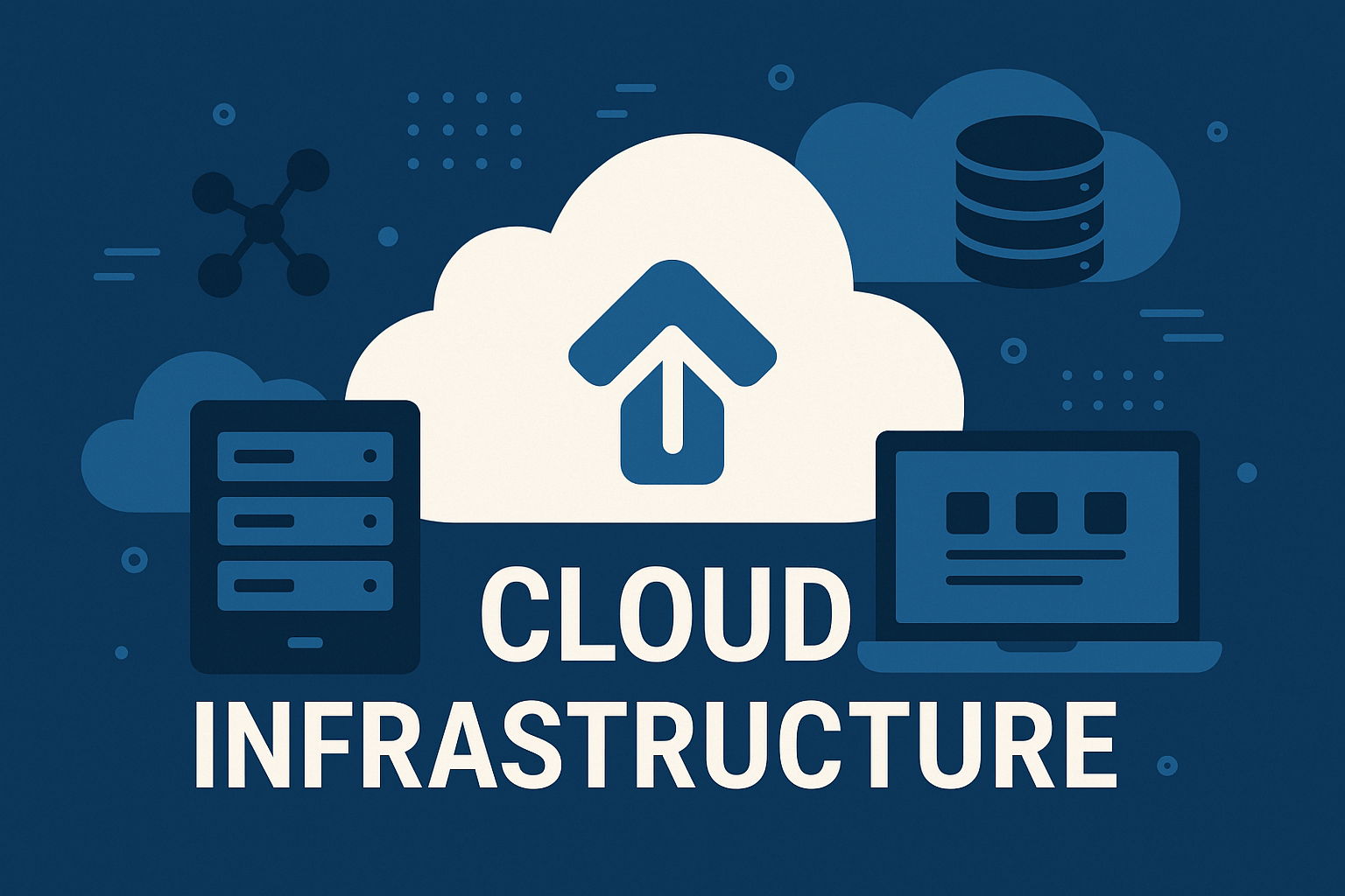 Advanced Cloud Infrastructure